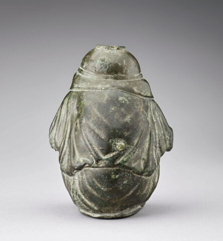 vase plastique, image 4/6
