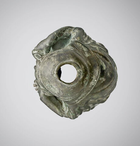 vase plastique, image 5/6