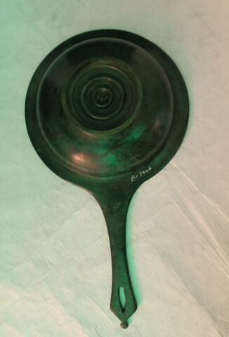 patère à manche, image 3/3