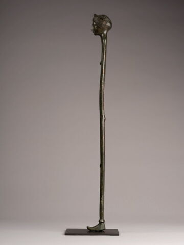 Statuette votive dite Aphrodite de Nemi