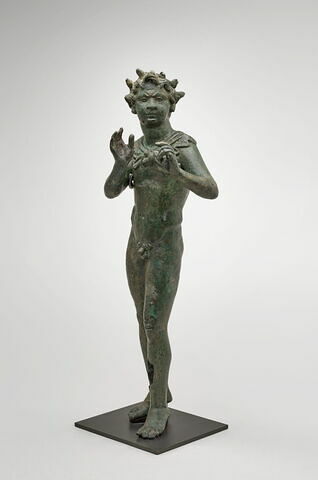 statuette, image 6/6