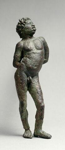 statuette