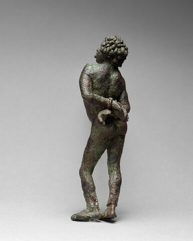statuette, image 2/2