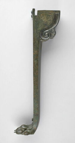 pied de table, image 2/2
