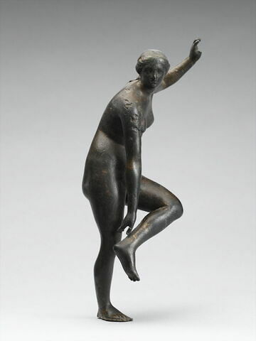 statuette, image 2/3