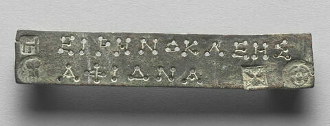pinakion, image 2/2