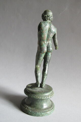 statuette, image 2/5