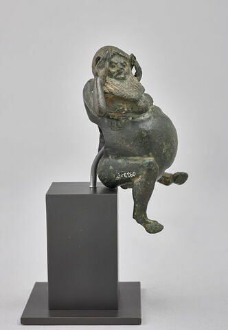 statuette, image 2/3