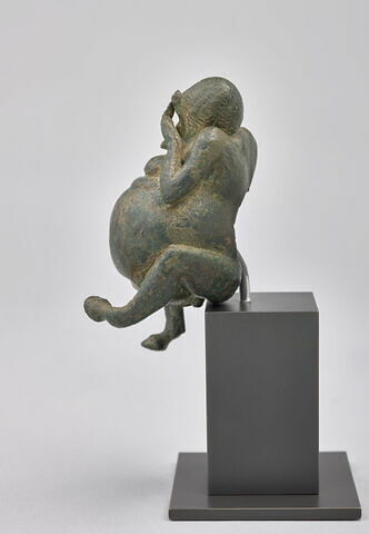 statuette, image 3/3