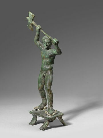 statuette, image 4/4