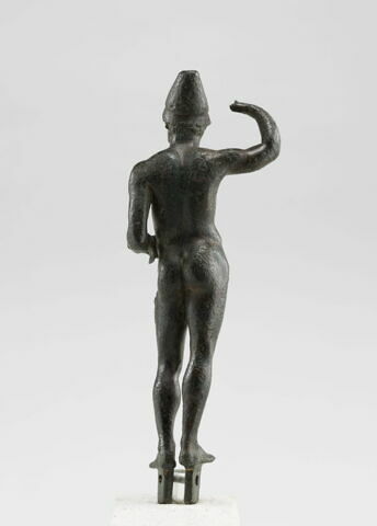 statuette, image 4/4