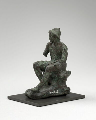 statuette, image 2/4