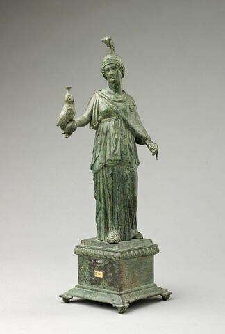 statuette, image 2/6