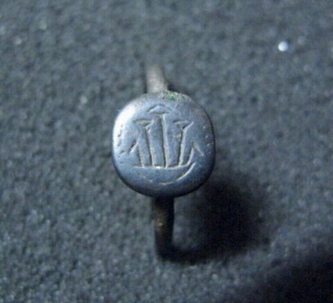 bague, image 2/2