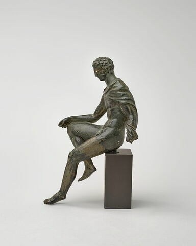statuette, image 3/5