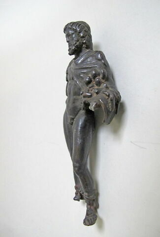 statuette, image 3/4