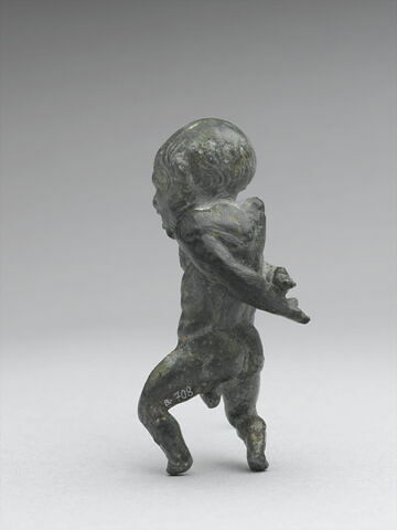 statuette, image 2/2