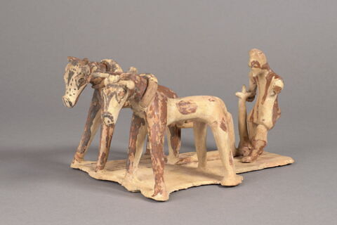 groupe de figurines
