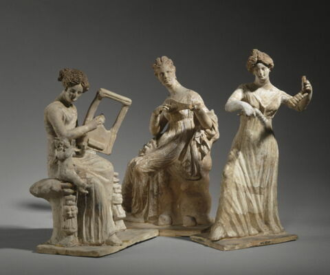 groupe de figurines, image 3/3