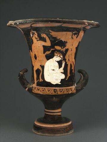 cratère
