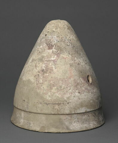 casque ; ex-voto, image 2/2