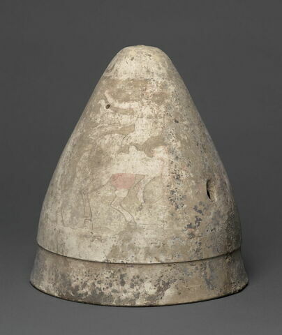 casque ; ex-voto
