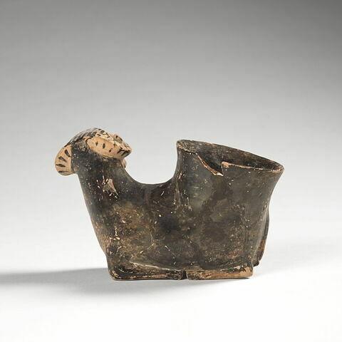 vase plastique, image 2/5