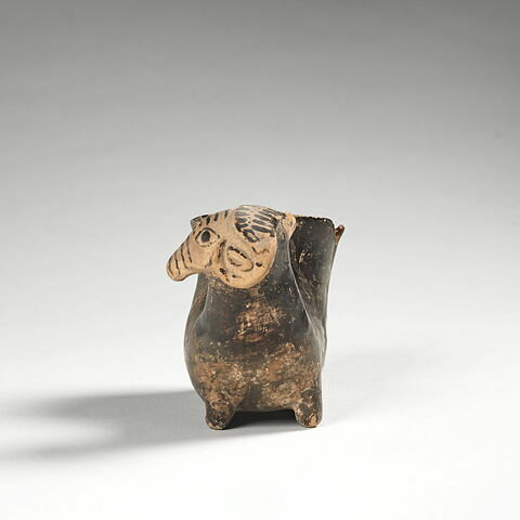 vase plastique, image 3/5