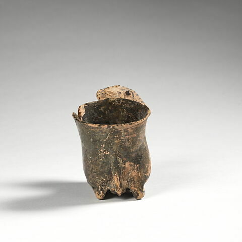 vase plastique, image 4/5