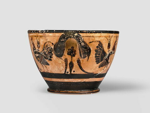 skyphos, image 3/4