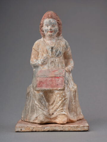 figurine