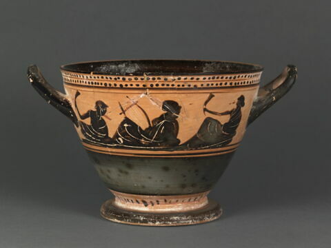 skyphos, image 2/4