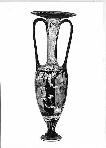 loutrophore, image 2/4