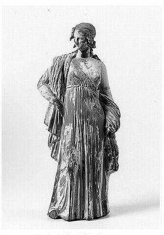 Dame Baillehache, image 2/4