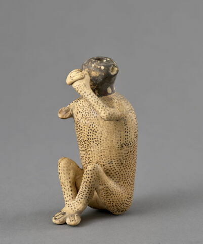 vase plastique, image 2/6