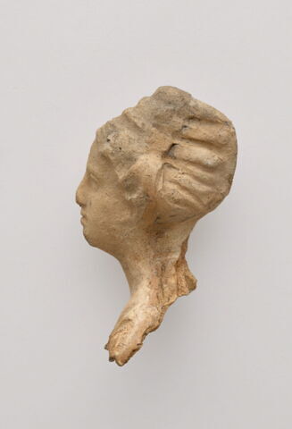 figurine en buste, image 2/4