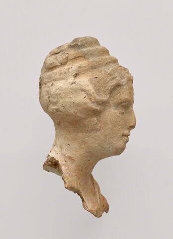 figurine en buste, image 4/4