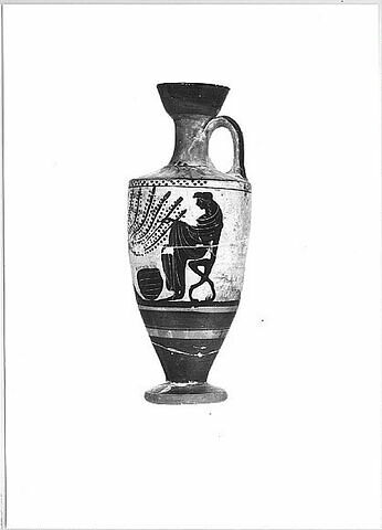 lécythe, image 3/3