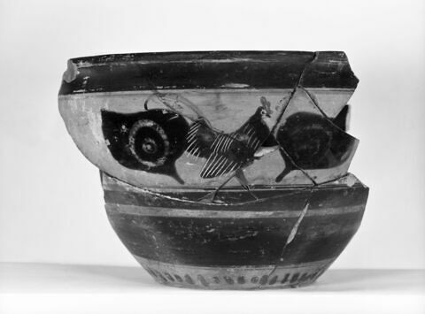 skyphos, image 3/4