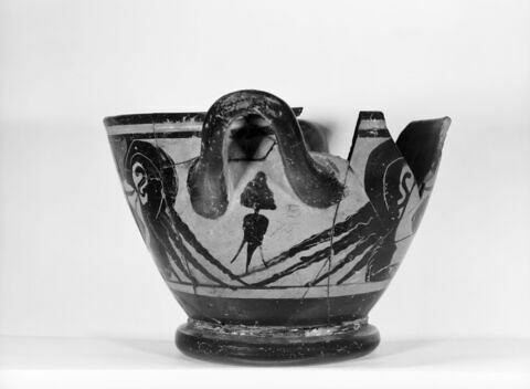 skyphos, image 6/8
