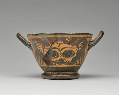 skyphos, image 3/8