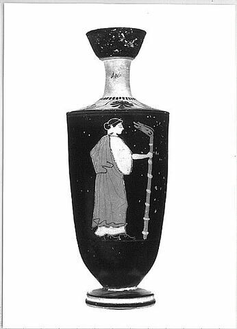 lécythe