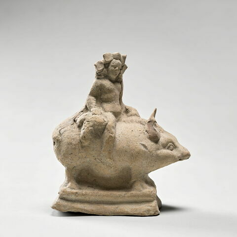 figurine ; grelot, image 2/8