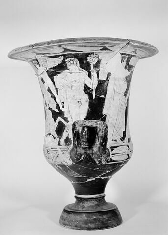 cratère, image 3/4