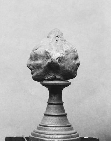 figurine  ; amulette, image 3/3