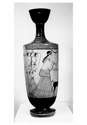 lécythe, image 8/10