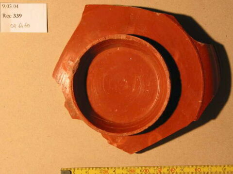 assiette, image 2/2
