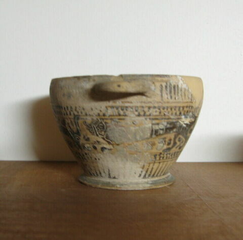 cotyle, image 3/3