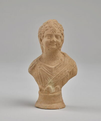 figurine en buste