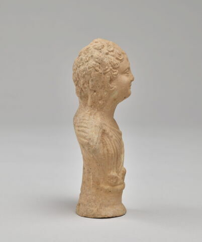 figurine en buste, image 2/4